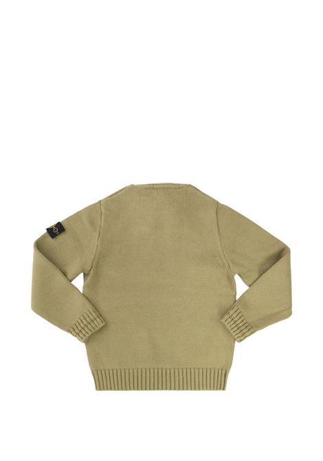 Maglione Stone Island Junior STONE ISLAND | MAGLIONI E CARDIGAN | L2S165100018S01A2V005G